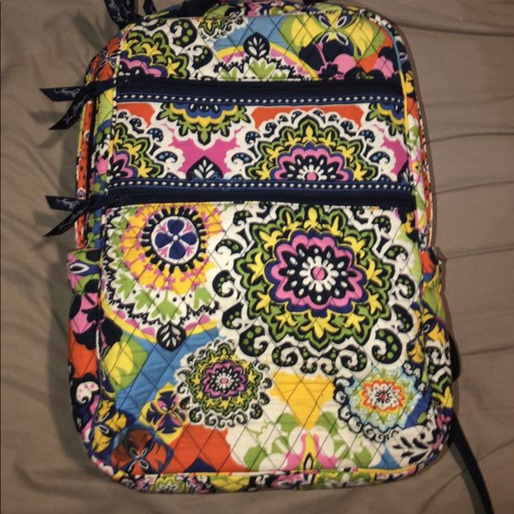 Vera Bradley Backpack